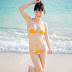 Yui Minami Orange Sunshine!! (20)