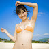 Yui Minami Orange Sunshine!! (24)