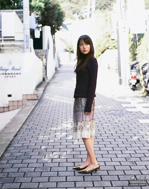 Toda Erika - Be Natural (10/130) (10/130)