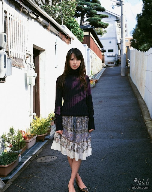 Toda Erika - Be Natural (12/130) (12/130)