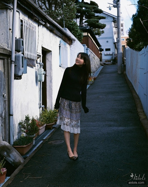 Toda Erika - Be Natural (13/130) (13/130)