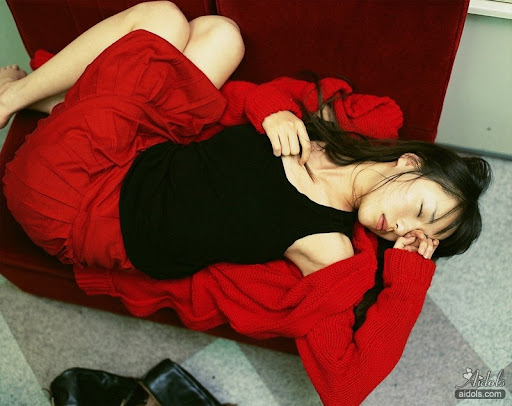 Toda Erika - Be Natural (109/130) (109/130)