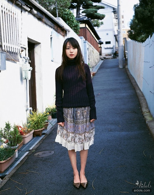 Toda Erika - Be Natural (49/130) (49/130)