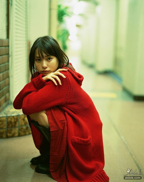 Toda Erika - Be Natural (89/130) (89/130)