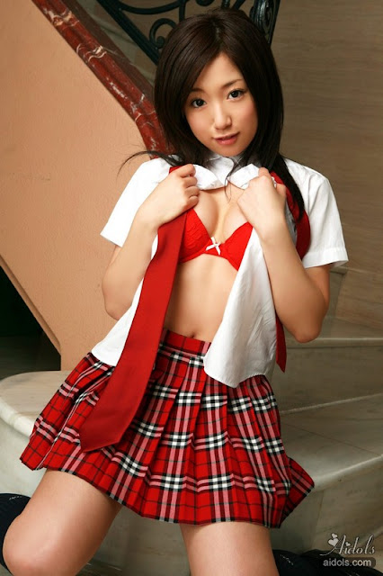 Sayuri Otomo (11/110) (11/110)