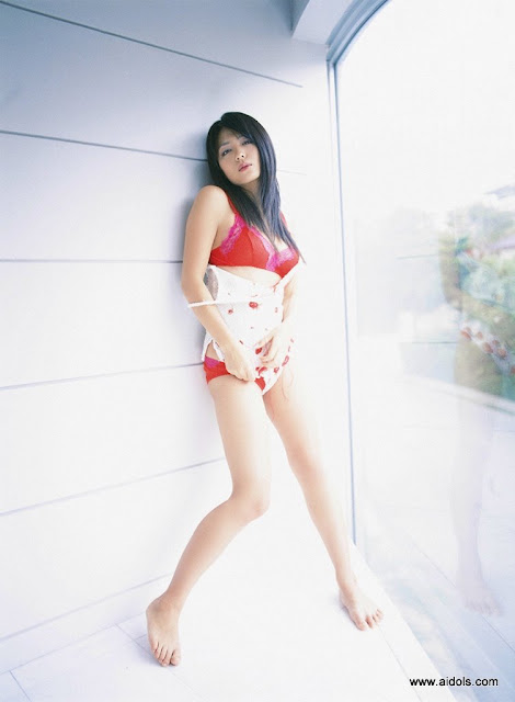 Yukie Kawamura - WPB-net (69/110) (69/110)