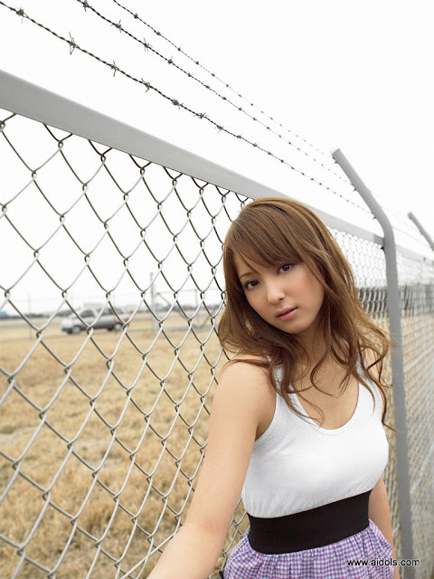 [VYJ] No. 86 - Nozomi Sasaki (59/84) (59/84)
