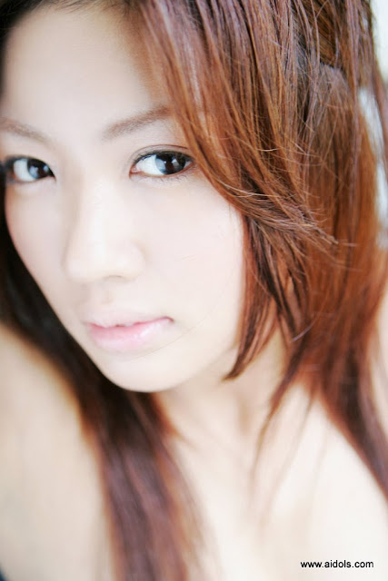 Kana Tsugihara - NS Eyes No.453 (1/30) (1/30)