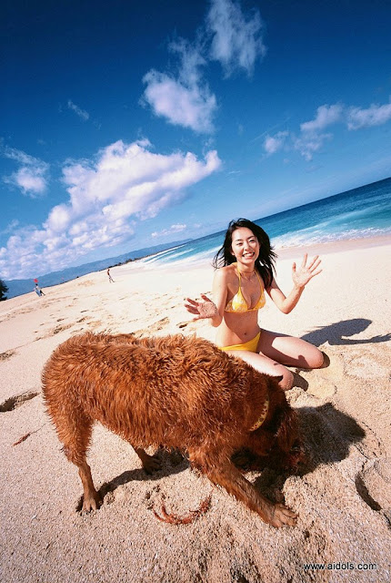 [VYJ] No.85 Momoko Tani (2009.03) (5/160) (5/160)