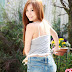 Aya Kiguchi - DGC - July 2008 (8/94) (6)