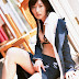 Momoko Tani - YS-Web - Vol.213 F Cup (5/80) (50)