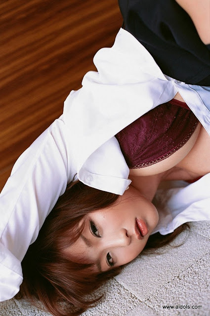 [WPB-net] No.109 Akina Aoshima (3/45) (3/45)