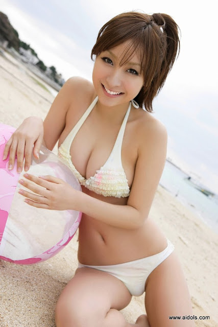 Aya Kiguchi is Sizzling Hot in YSVW 303 (3/100) (3/100)