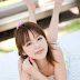 [Wanibooks] No.60 Aya Hirano Gravure Collection (19/54) (17)