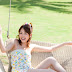 [Wanibooks] No.60 Aya Hirano Gravure Collection (19/54) (23)