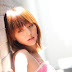 [Wanibooks] No.60 Aya Hirano Gravure Collection (19/54) (30)