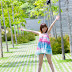 [Wanibooks] No.60 Aya Hirano Gravure Collection (19/54) (33)
