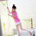 [Wanibooks] No.60 Aya Hirano Gravure Collection (19/54) (47)