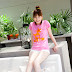 [Wanibooks] No.60 Aya Hirano Gravure Collection (19/54) (46)