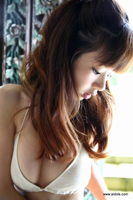 [YS-Web] Aki Hoshino - Vol.308 [2009.06] (19/93) (19/93)