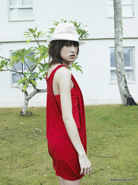 [WPB-net] No.109 Akina Minami (2009.05.15) (29/154) (29/154)