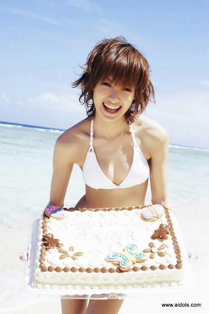 [WPB-net] No.109 Akina Minami (2009.05.15) (109/154) (109/154)