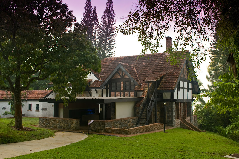 Ubin house no 1