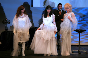 Christine MARGOSSIAN (Coiffeur ambassadeur L'OREAL professionnel, Meilleur ouvrier de France)...