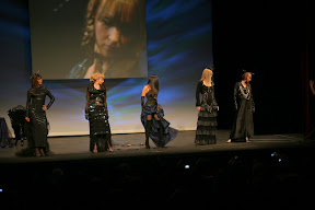 Christine MARGOSSIAN (Coiffeur ambassadeur L'OREAL professionnel, Meilleur ouvrier de France)...