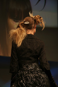 Christine MARGOSSIAN (Coiffeur ambassadeur L'OREAL professionnel, Meilleur ouvrier de France)...