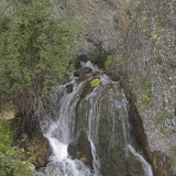 Ruta al Nacimiento Aguamulas