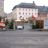 Annaberger Weihnachtsmarkt 2001