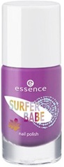 essence - surfer babe le - eyeshadow essence - surfer babe le - eyeshadow