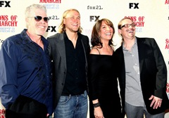 FX Networks Screening Sons Anarchy IgM18v4o2E7l FX Networks Screening Sons Anarchy IgM18v4o2E7l