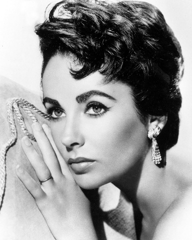 elisabeth taylor elisabeth taylor