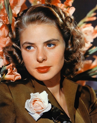 IngridBergman IngridBergman