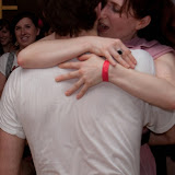 3rd j&j, ruby and paul. she