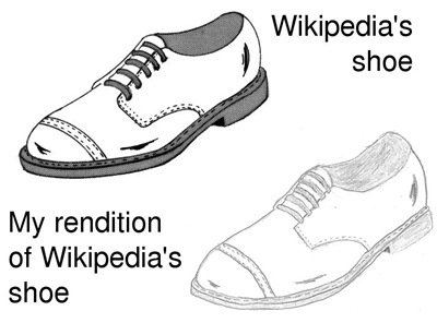 shoecomparison