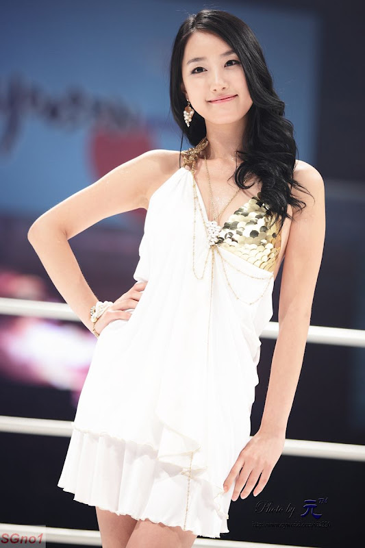 No.614 Choi Ji-Hyang(崔之香) Ryu Ji Hye(柳智惠)