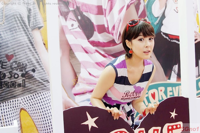 No.623 Kim Ji Hyun