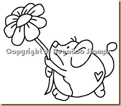 FMflower FF2-5