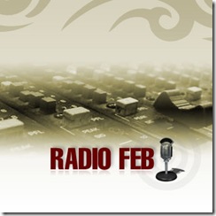 Radio FEB