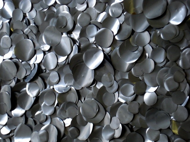 [Buffet - Christine Clark - Aluminum Circle - Detail - May 2011[2].jpg]