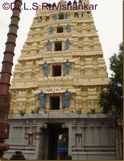 madurantakam_gopuram
