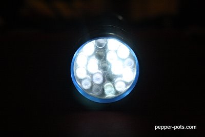 Dead Leds