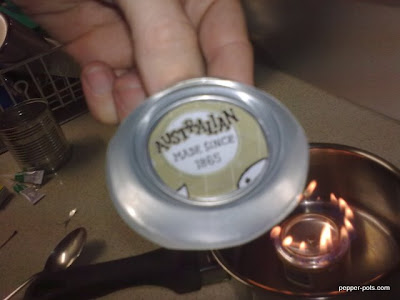 Australian Made, Since 1865 Australian Made, Since 1865