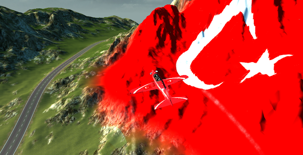 How to get Aircraft Game 2 3D 4.4 unlimited apk for bluestacks