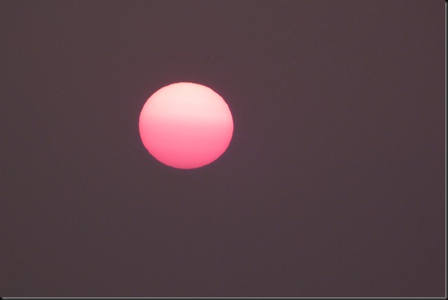sunset 012