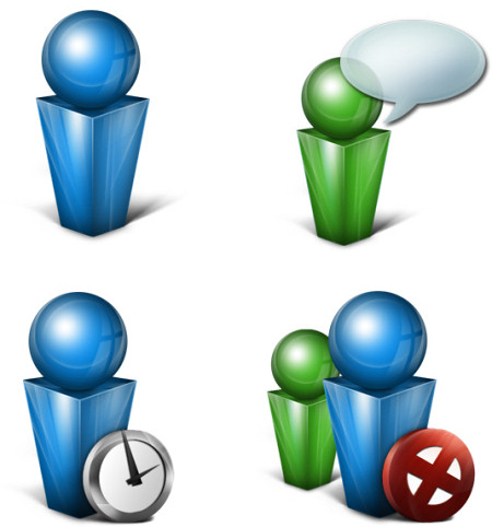 aohaiday.com - 55 bộ icon miễn ph&iacute; chất lượng cao d&agrave;nh cho bạn