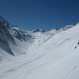 Skiurlaub 2010 in Sölden
